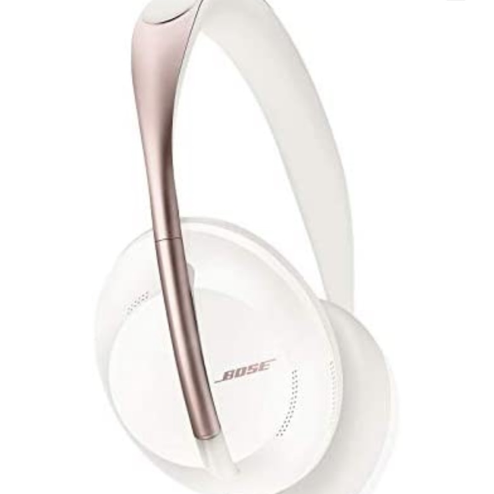 Bose Noise Cancelling Headphones 700